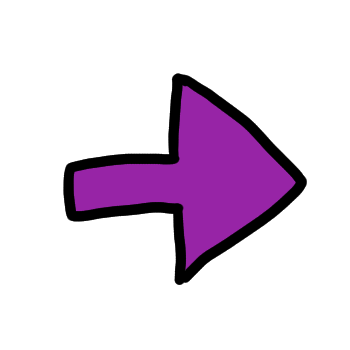 a magenta arrow pointing to the right